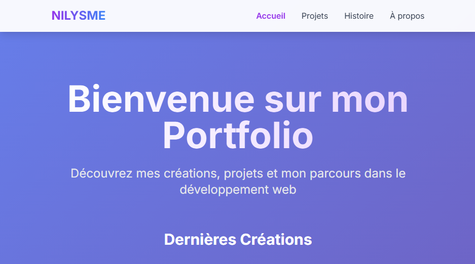 Portfolio